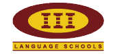 logo language schools